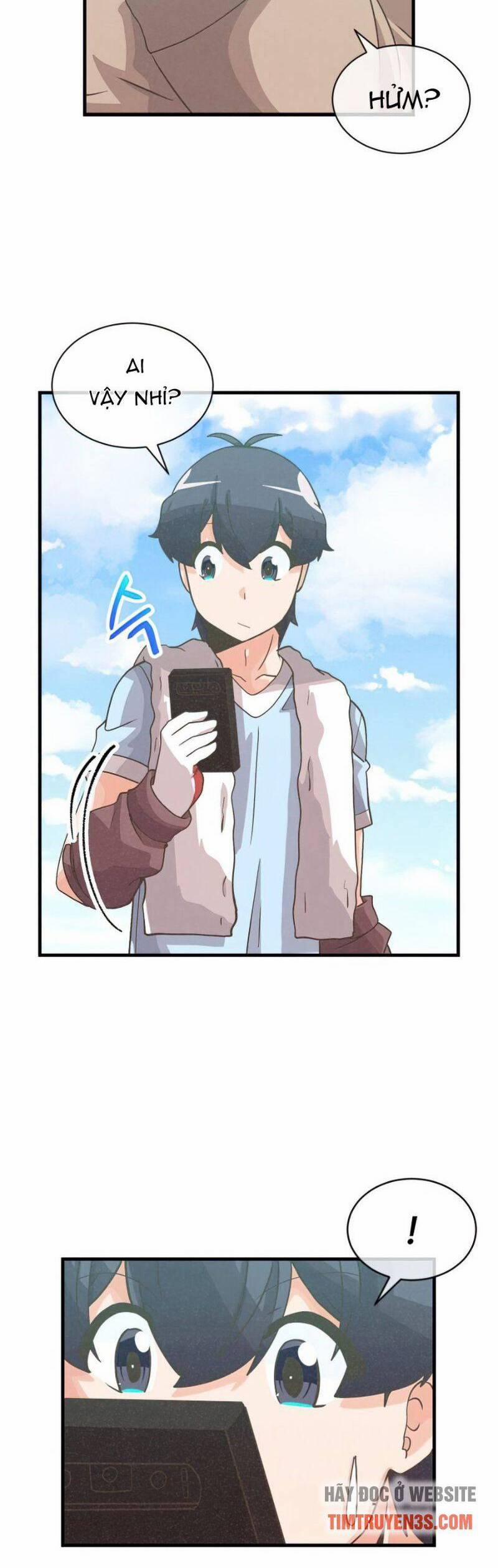 Tôi Trở Thành Một Nông Dân 68 trang 22