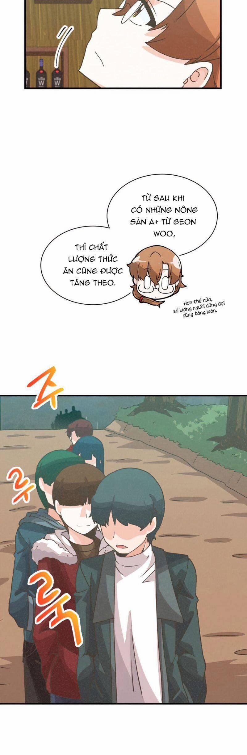 Tôi Trở Thành Một Nông Dân 68 trang 25