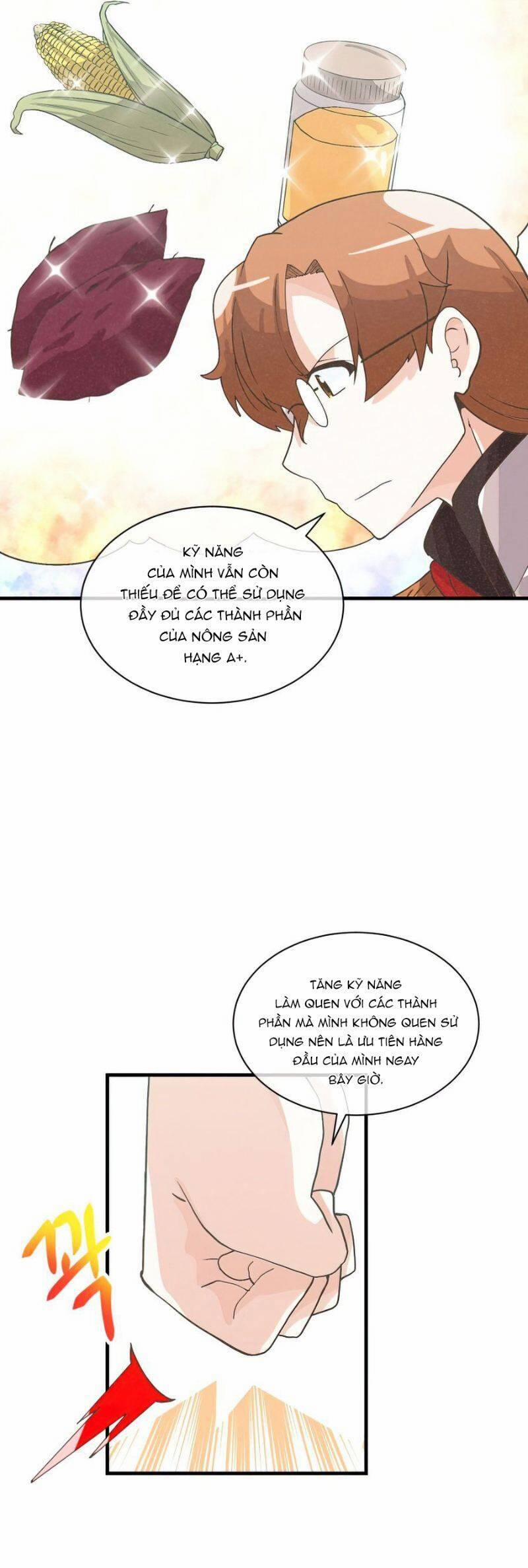 Tôi Trở Thành Một Nông Dân 68 trang 28