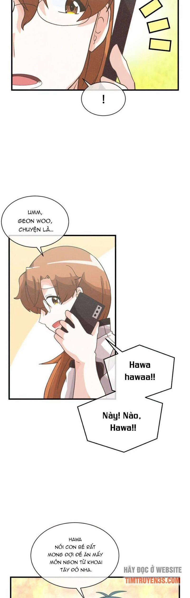 Tôi Trở Thành Một Nông Dân 68 trang 31