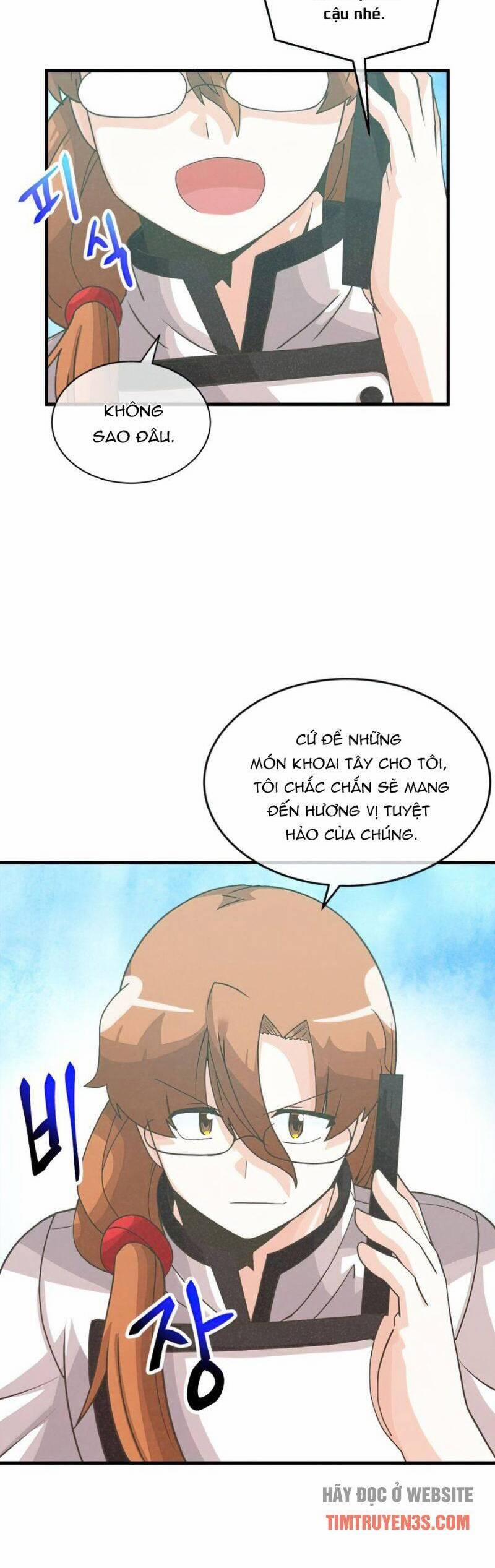 Tôi Trở Thành Một Nông Dân 68 trang 33