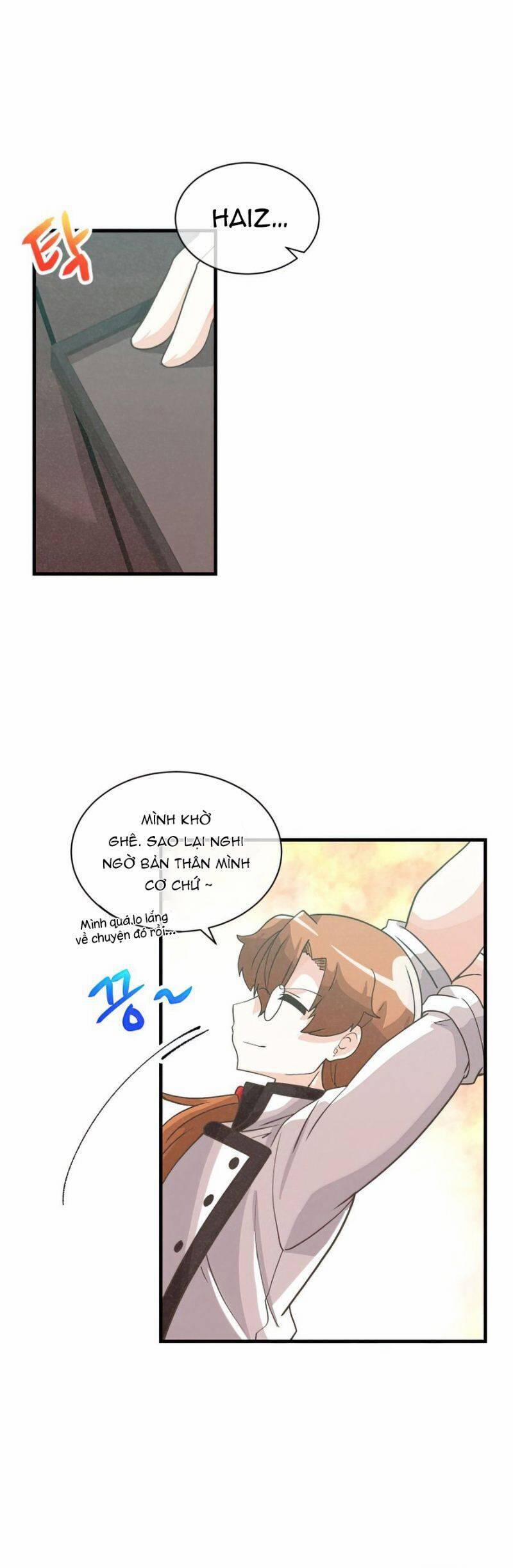 Tôi Trở Thành Một Nông Dân 68 trang 34