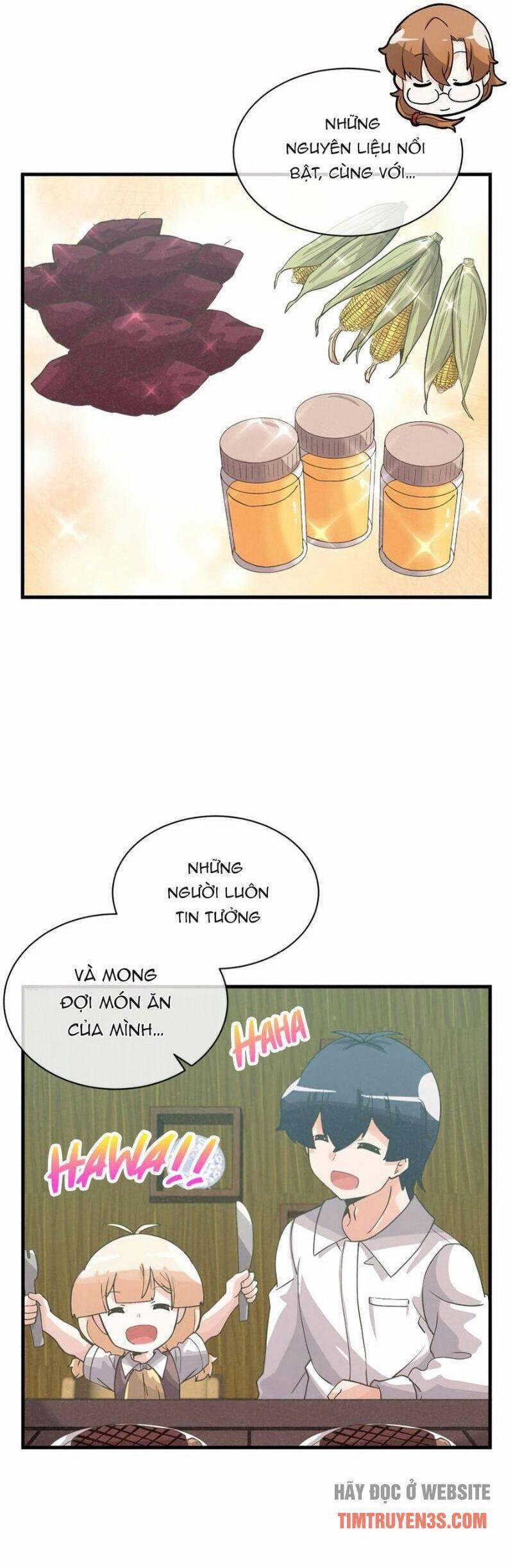 Tôi Trở Thành Một Nông Dân 68 trang 35