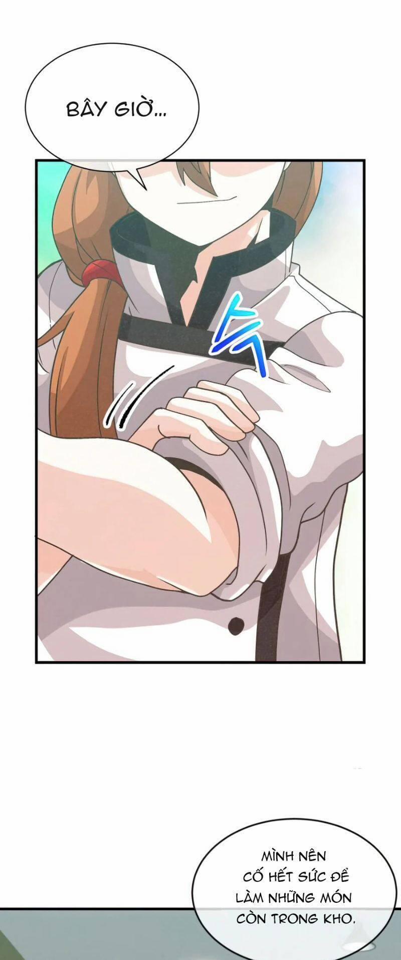 Tôi Trở Thành Một Nông Dân 68 trang 37