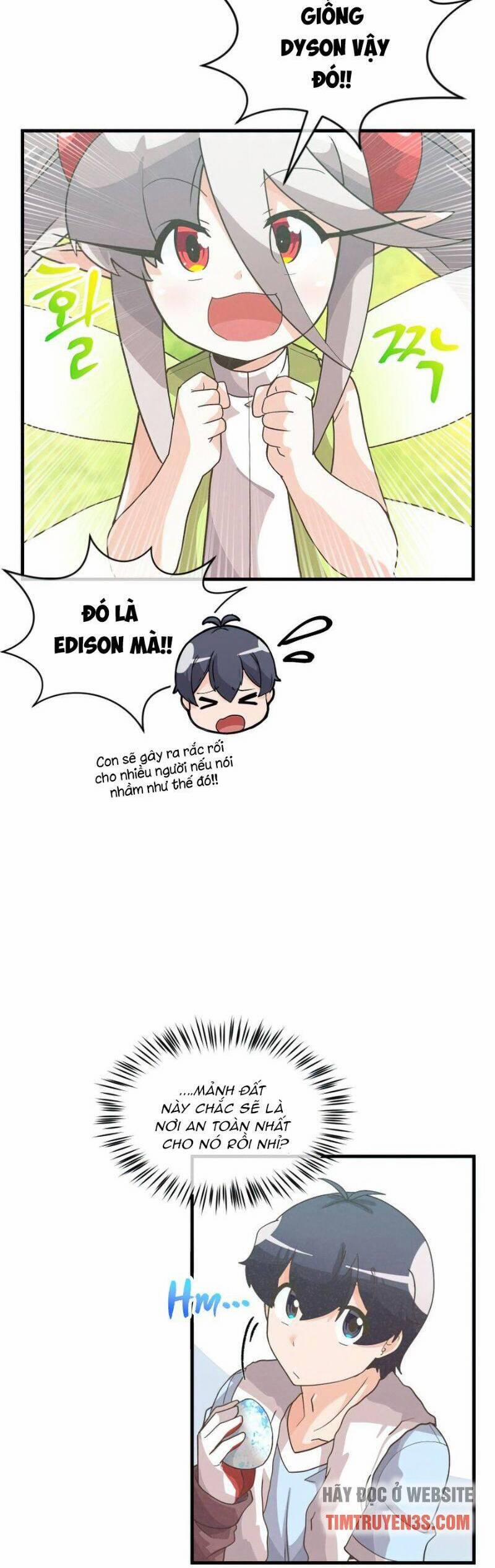 Tôi Trở Thành Một Nông Dân 68 trang 6