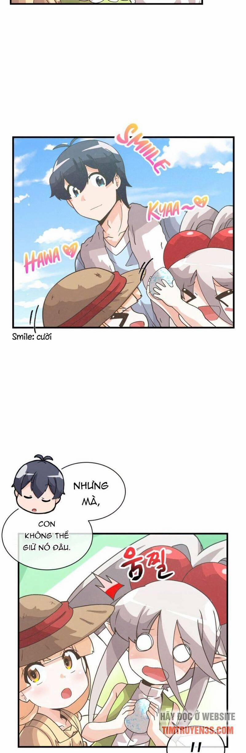 Tôi Trở Thành Một Nông Dân 68 trang 8