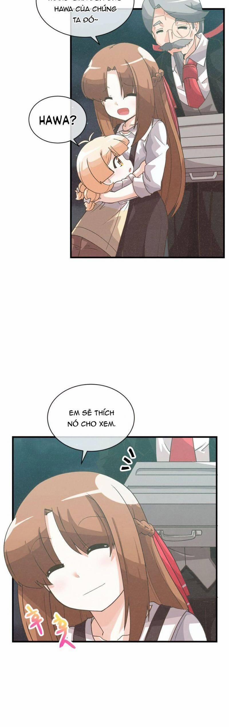 Tôi Trở Thành Một Nông Dân 69 trang 19