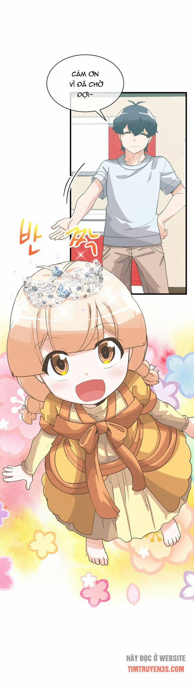 Tôi Trở Thành Một Nông Dân 69 trang 21