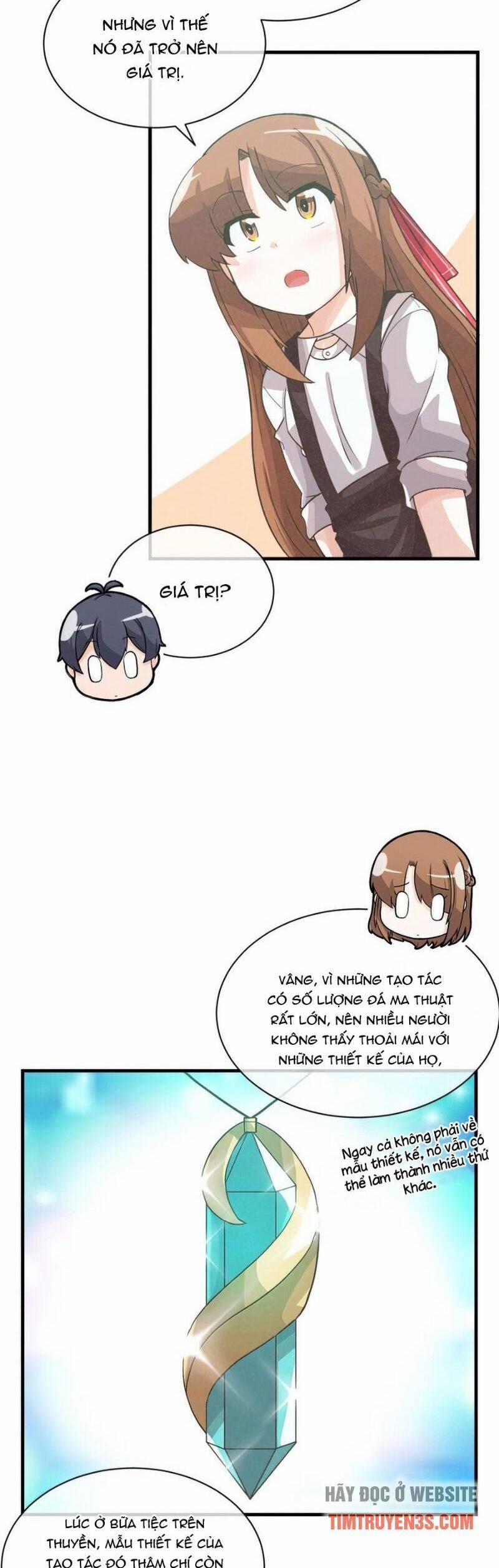 Tôi Trở Thành Một Nông Dân 69 trang 25