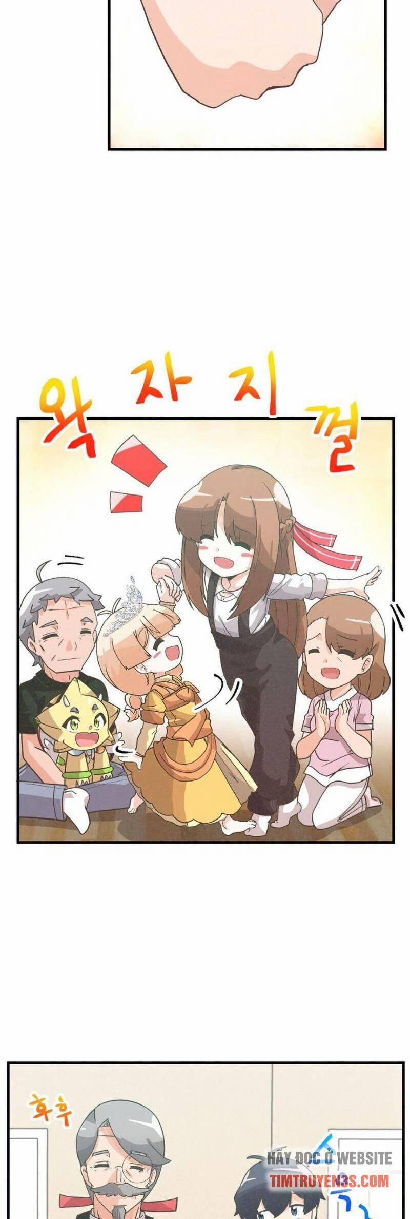 Tôi Trở Thành Một Nông Dân 69 trang 31