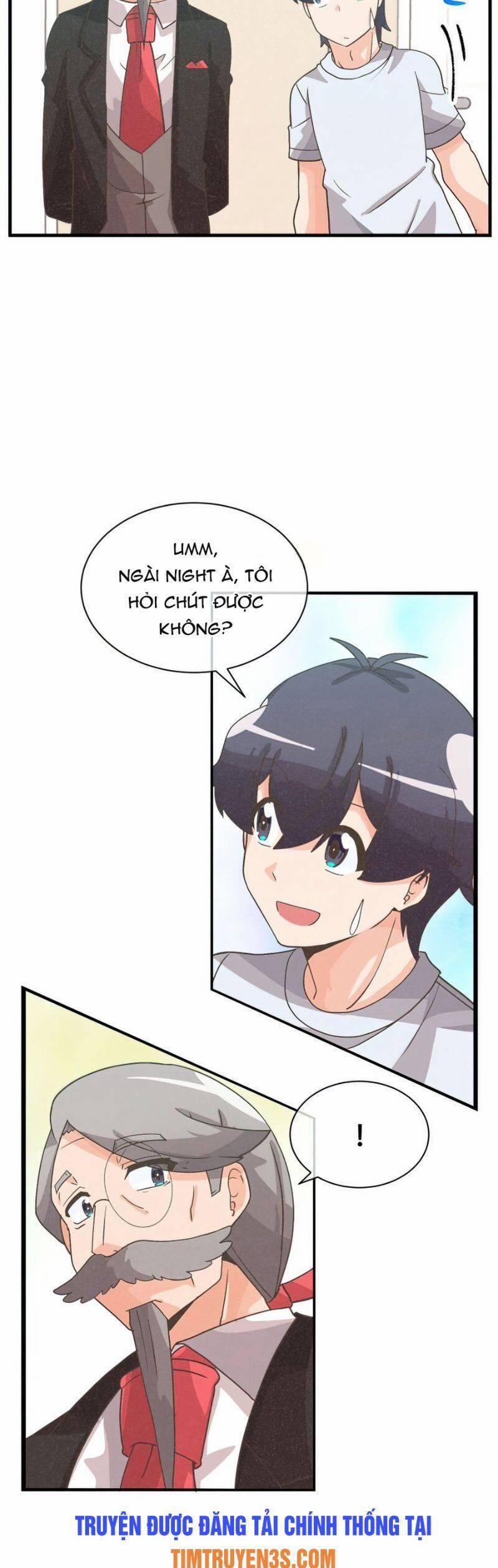 Tôi Trở Thành Một Nông Dân 69 trang 32