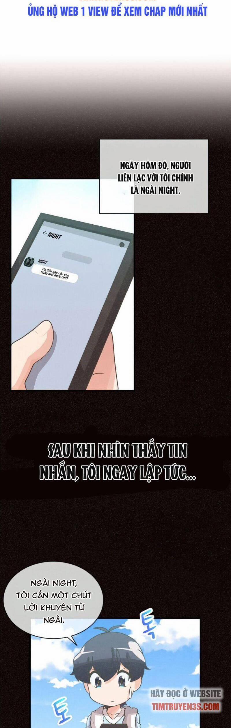 Tôi Trở Thành Một Nông Dân 69 trang 33