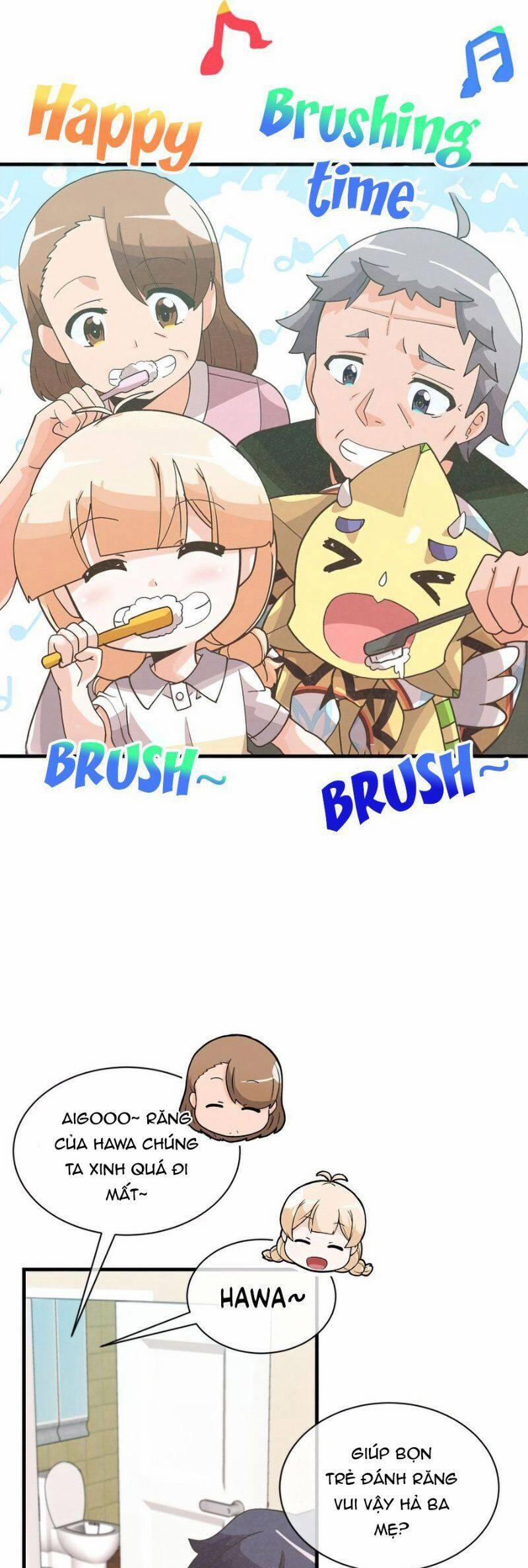 Tôi Trở Thành Một Nông Dân 69 trang 8