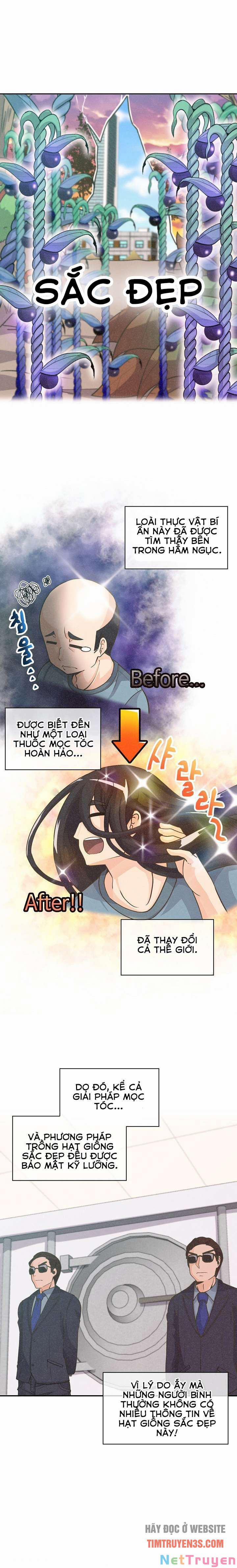 Tôi Trở Thành Một Nông Dân 7 trang 0