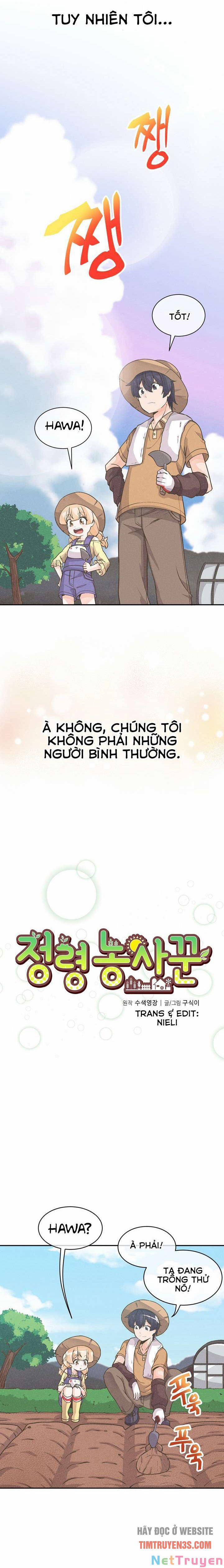 Tôi Trở Thành Một Nông Dân 7 trang 1