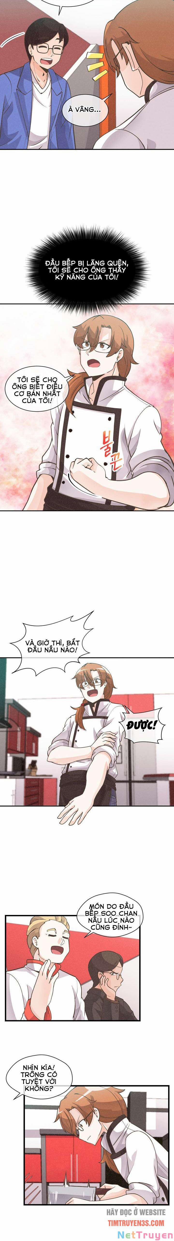 Tôi Trở Thành Một Nông Dân 7 trang 10