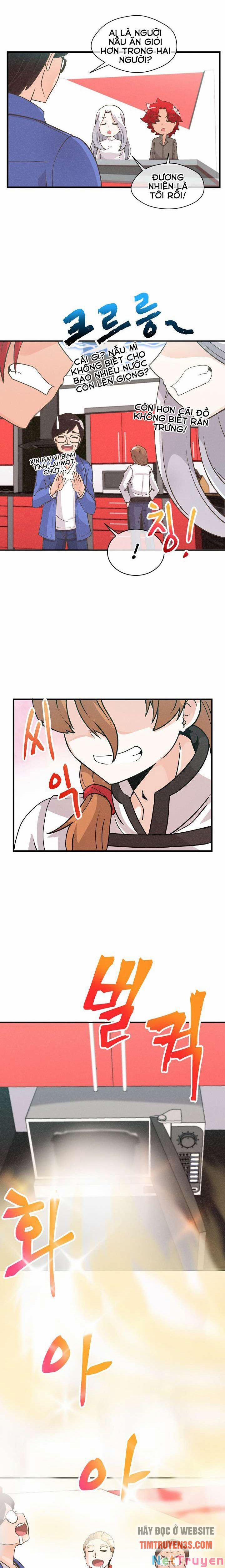 Tôi Trở Thành Một Nông Dân 7 trang 11