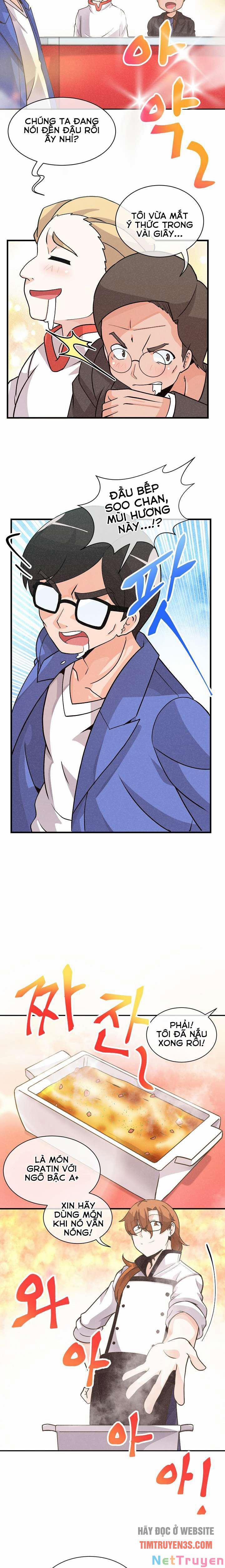 Tôi Trở Thành Một Nông Dân 7 trang 12