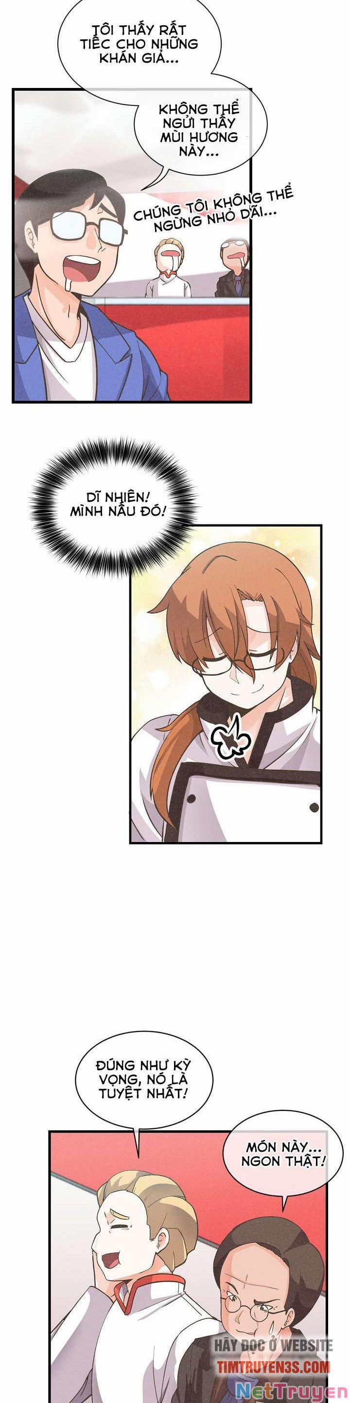 Tôi Trở Thành Một Nông Dân 7 trang 13