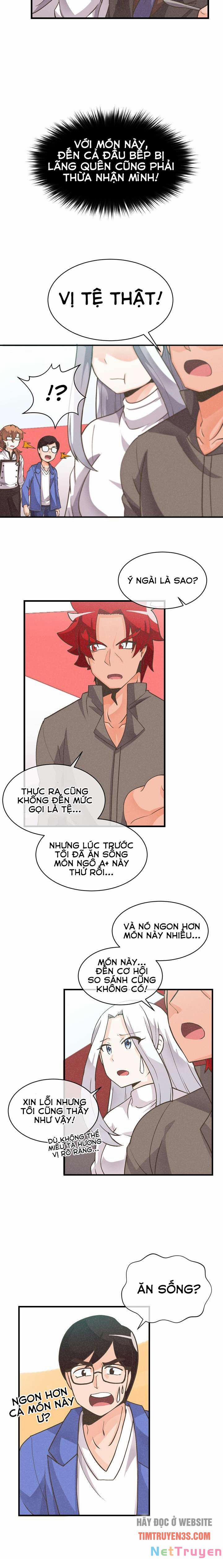 Tôi Trở Thành Một Nông Dân 7 trang 14