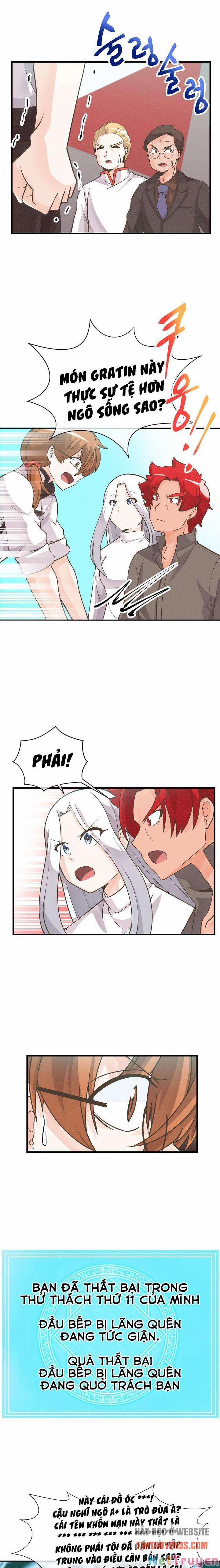 Tôi Trở Thành Một Nông Dân 7 trang 15