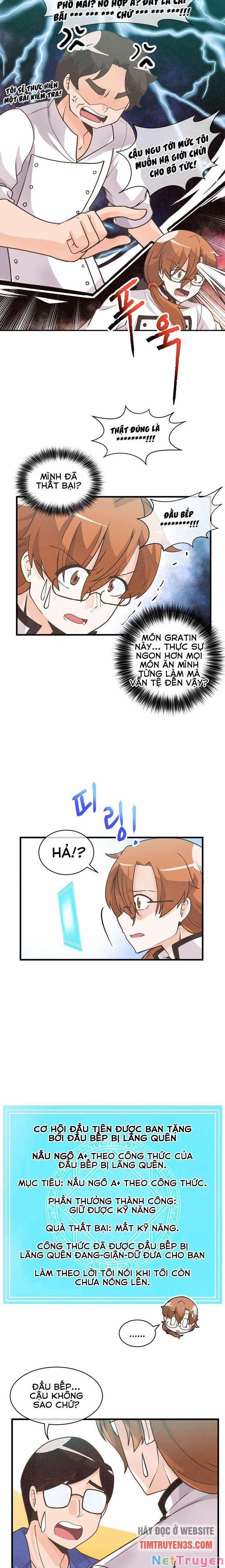 Tôi Trở Thành Một Nông Dân 7 trang 16