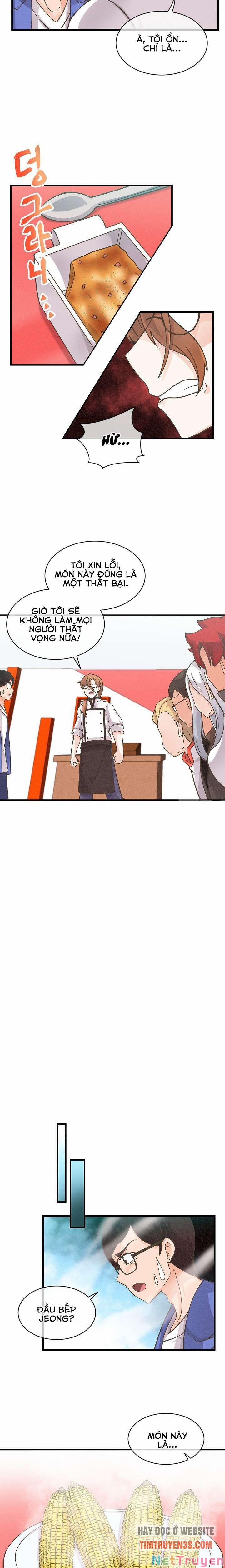 Tôi Trở Thành Một Nông Dân 7 trang 17