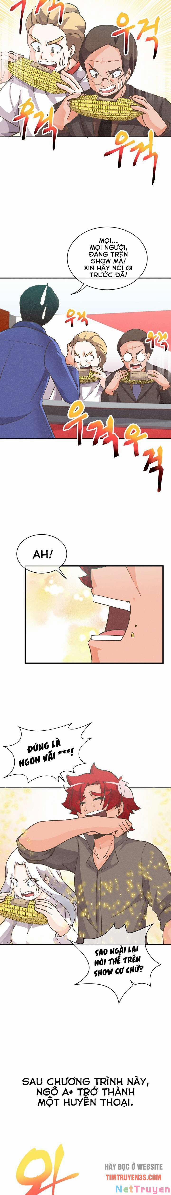 Tôi Trở Thành Một Nông Dân 7 trang 19