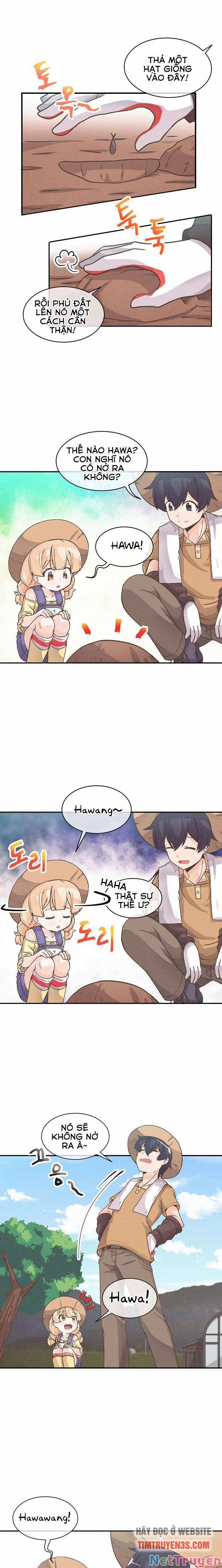 Tôi Trở Thành Một Nông Dân 7 trang 2