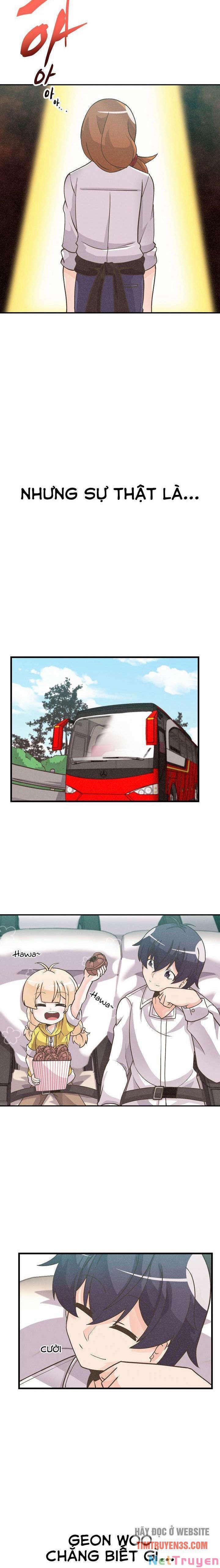 Tôi Trở Thành Một Nông Dân 7 trang 20