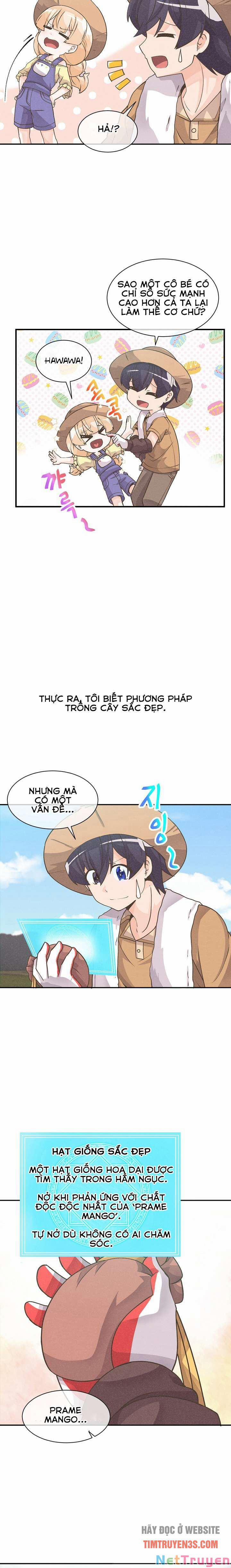 Tôi Trở Thành Một Nông Dân 7 trang 3