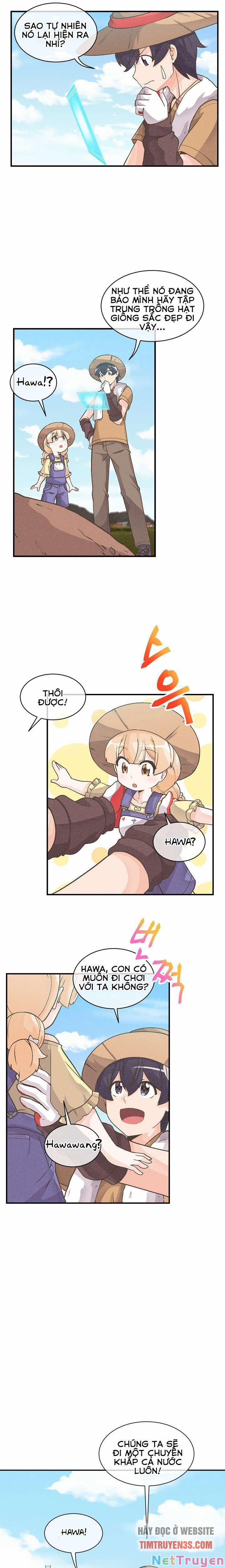 Tôi Trở Thành Một Nông Dân 7 trang 5