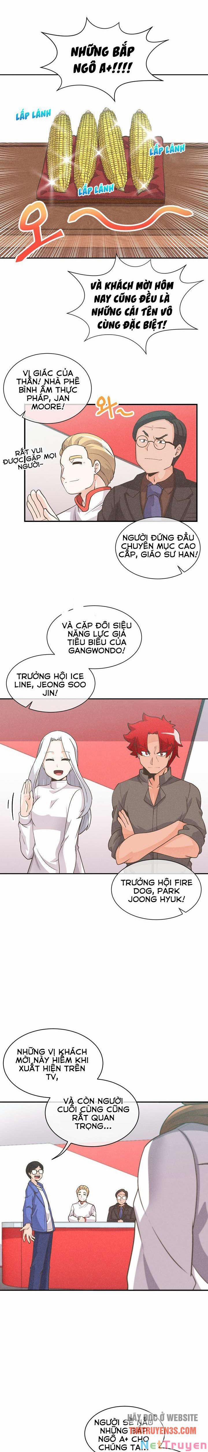 Tôi Trở Thành Một Nông Dân 7 trang 7