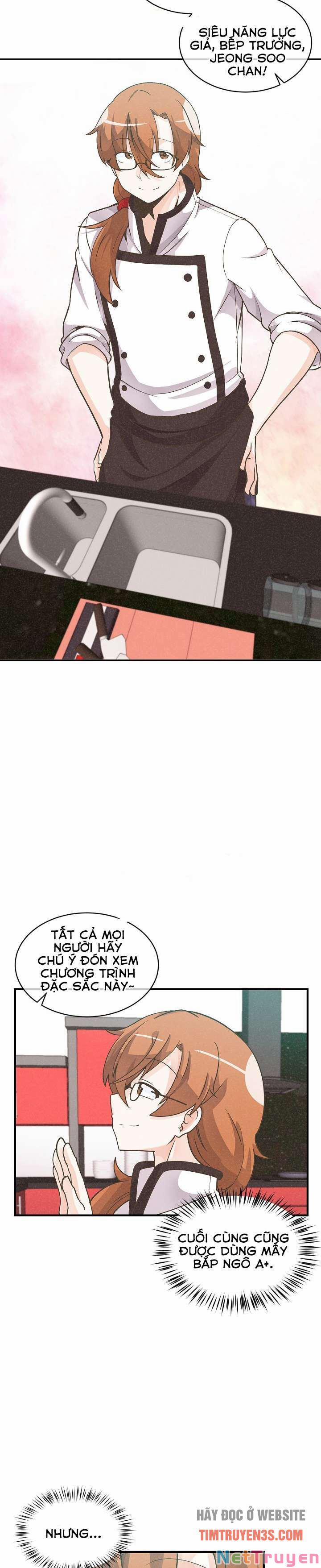 Tôi Trở Thành Một Nông Dân 7 trang 8