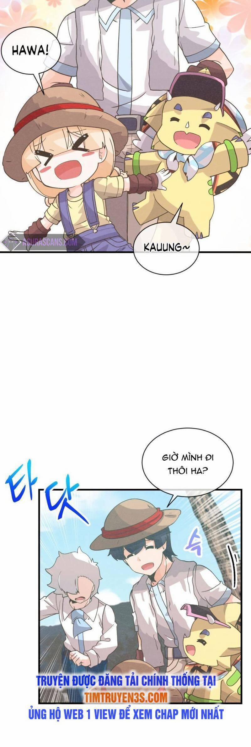 Tôi Trở Thành Một Nông Dân 70 trang 10