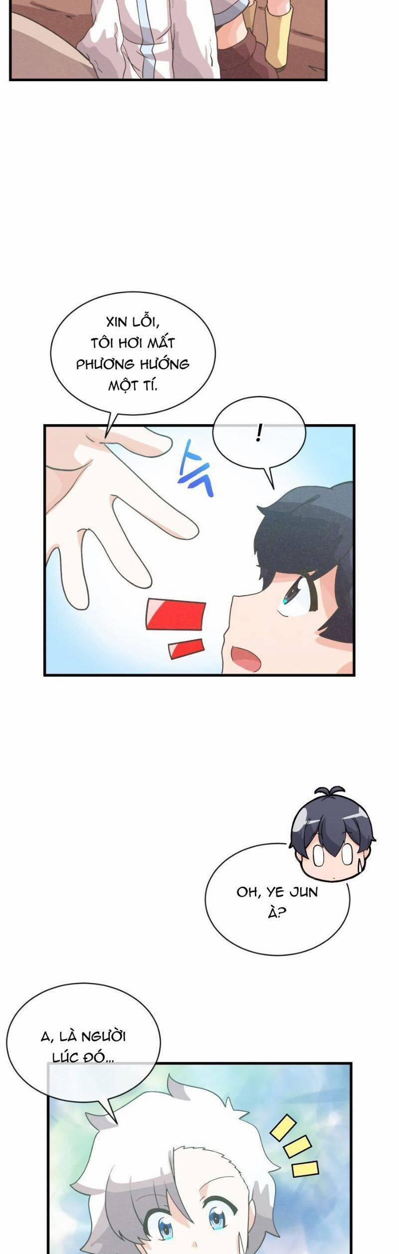 Tôi Trở Thành Một Nông Dân 70 trang 12