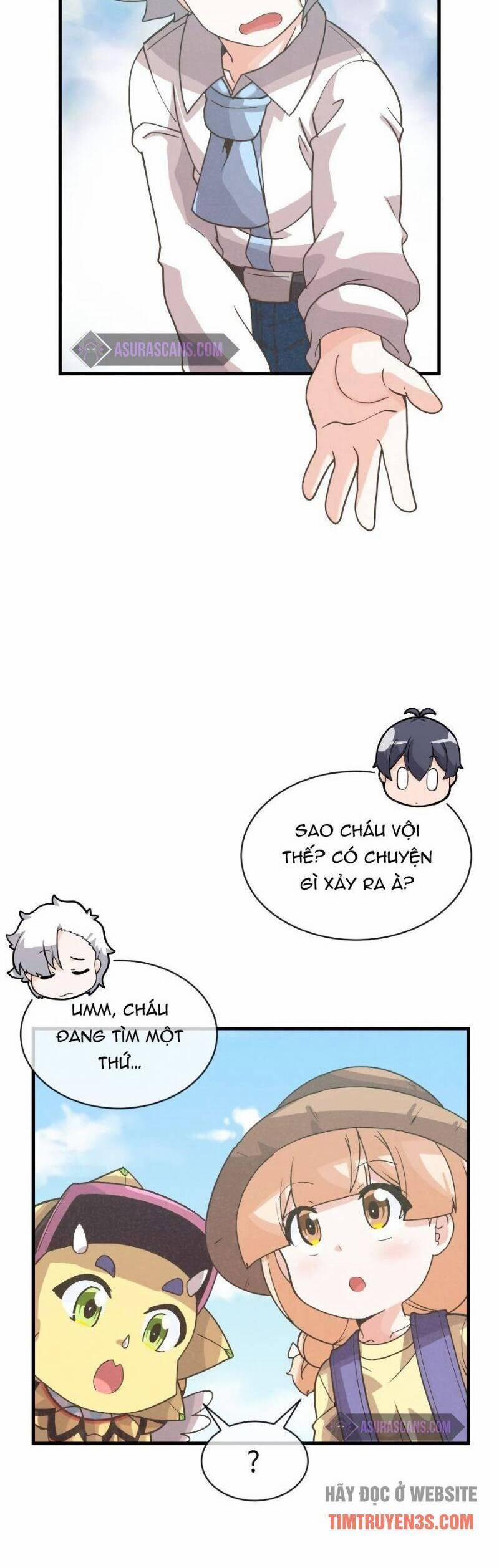 Tôi Trở Thành Một Nông Dân 70 trang 13