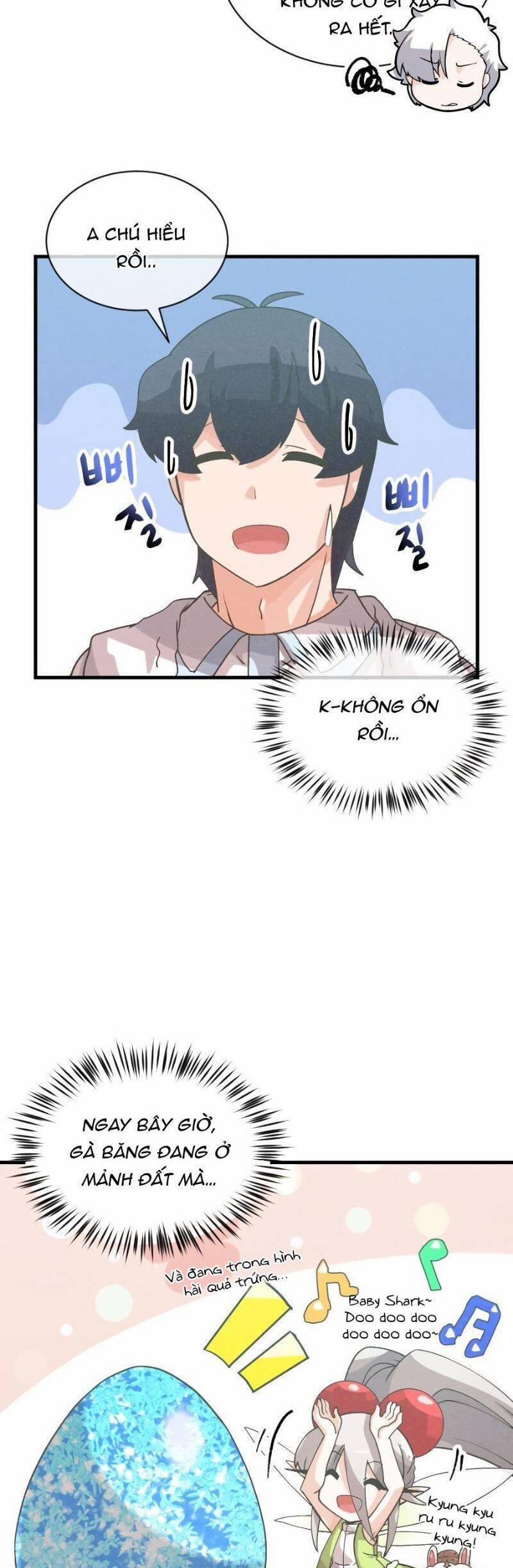 Tôi Trở Thành Một Nông Dân 70 trang 16