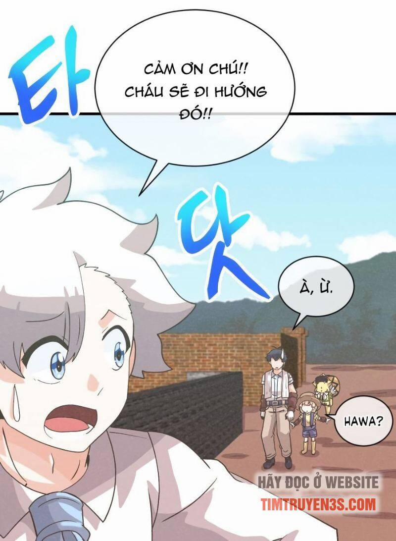 Tôi Trở Thành Một Nông Dân 70 trang 18