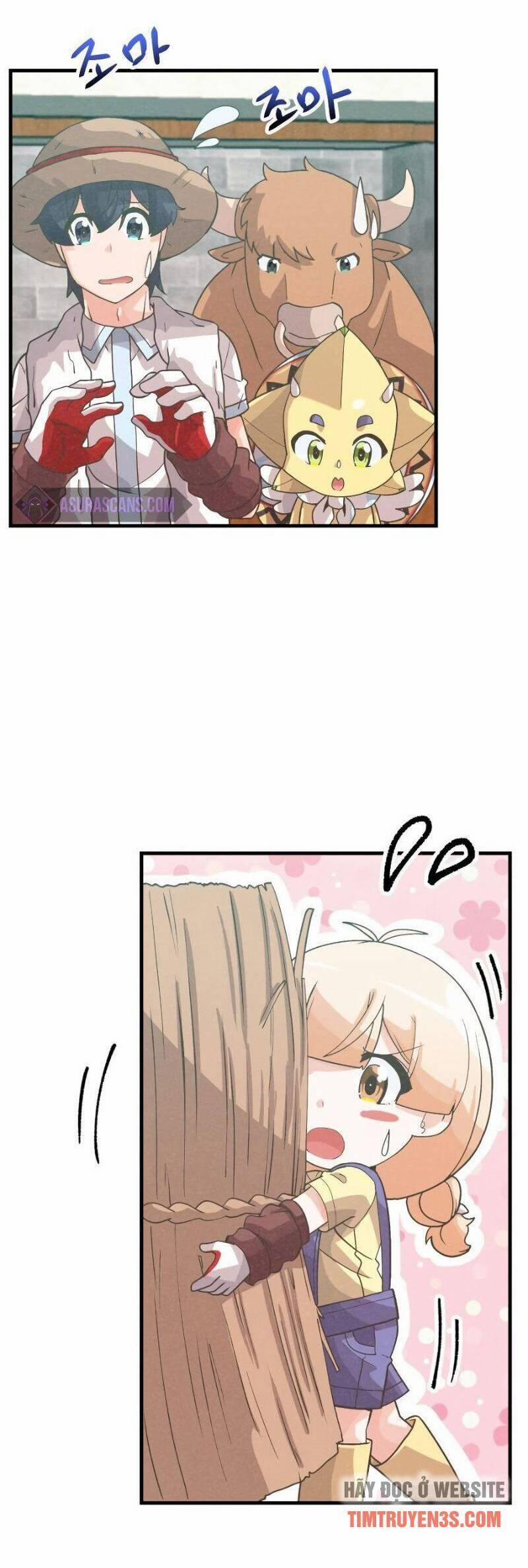 Tôi Trở Thành Một Nông Dân 70 trang 2