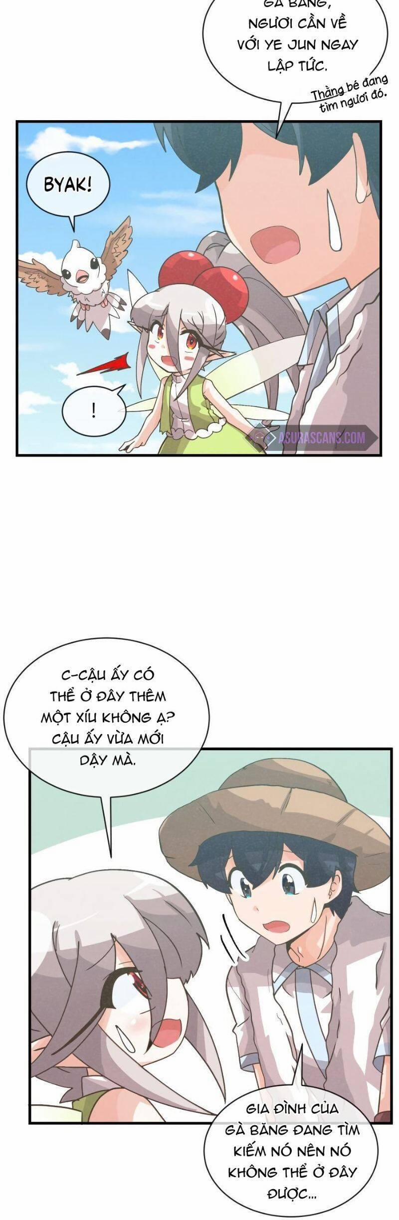 Tôi Trở Thành Một Nông Dân 70 trang 25