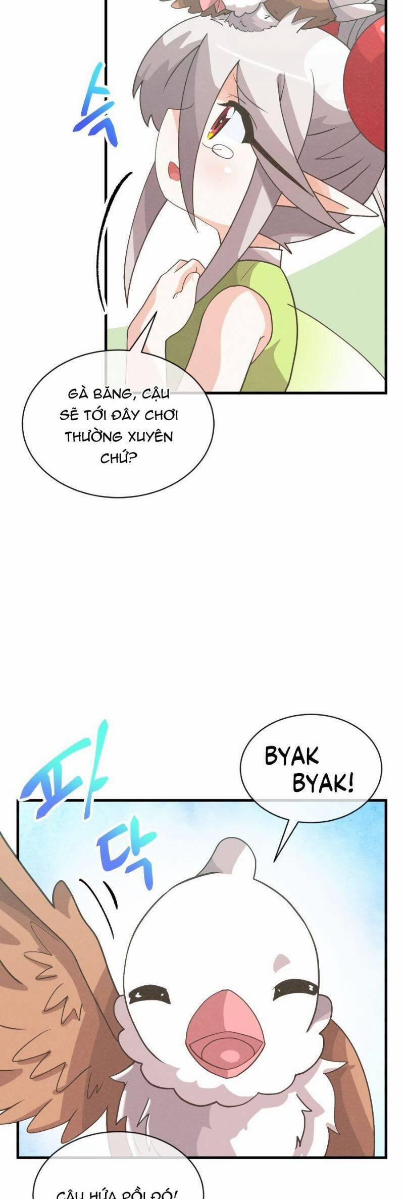 Tôi Trở Thành Một Nông Dân 70 trang 28