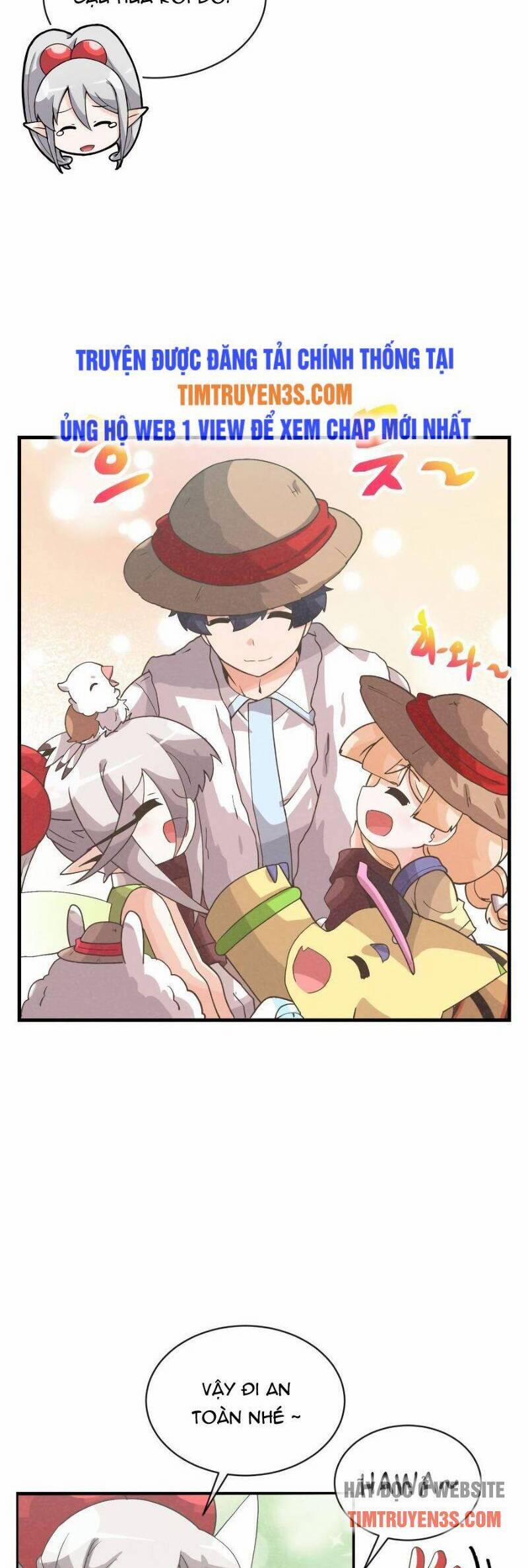 Tôi Trở Thành Một Nông Dân 70 trang 29