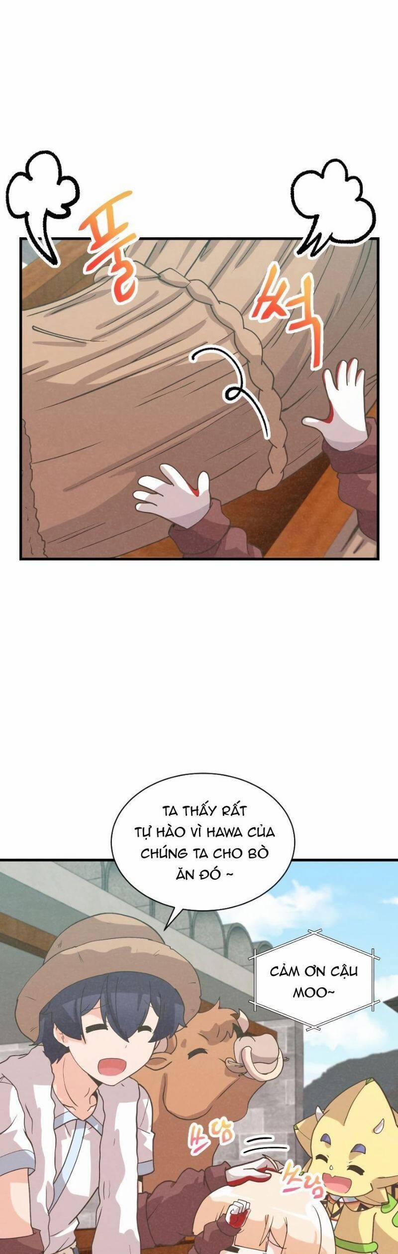 Tôi Trở Thành Một Nông Dân 70 trang 3