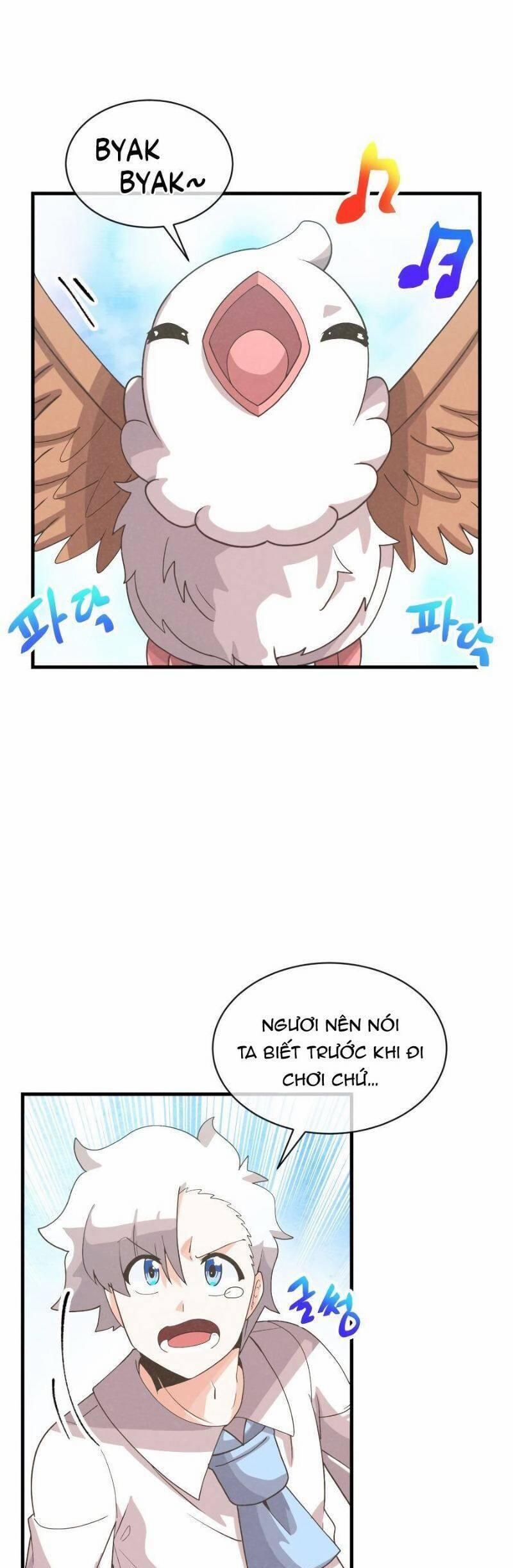 Tôi Trở Thành Một Nông Dân 70 trang 34