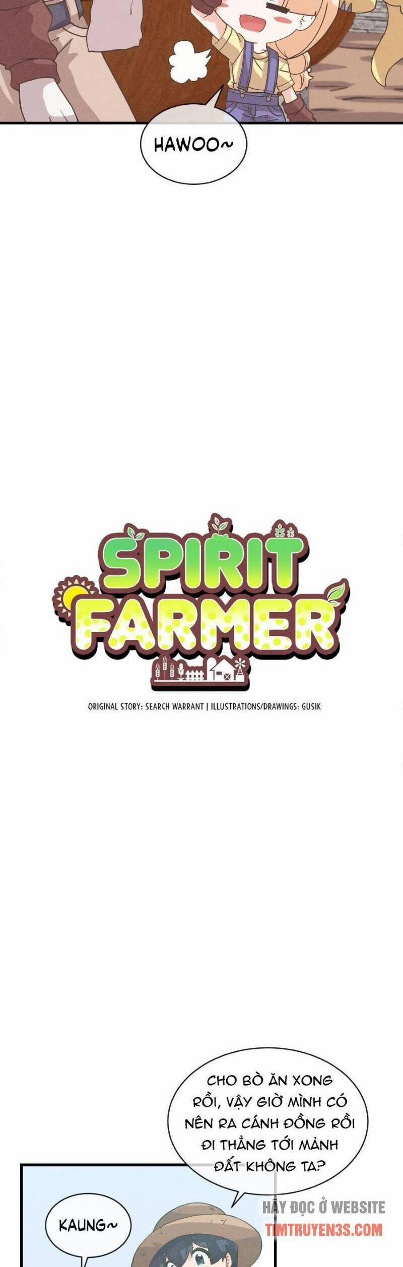 Tôi Trở Thành Một Nông Dân 70 trang 4