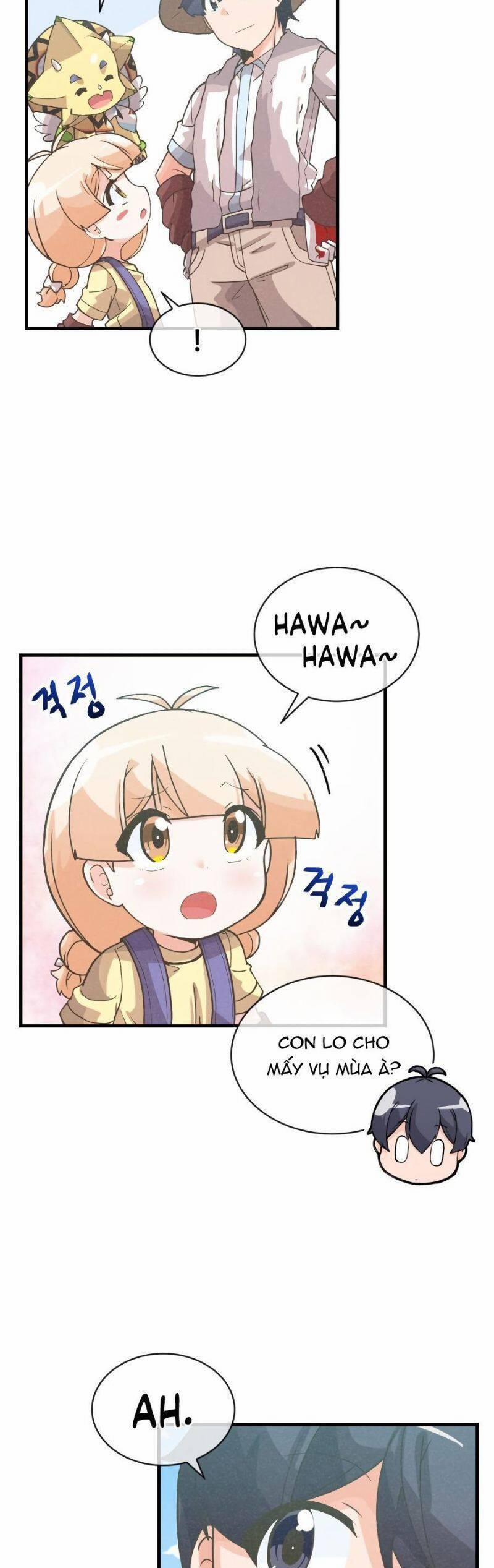 Tôi Trở Thành Một Nông Dân 70 trang 5