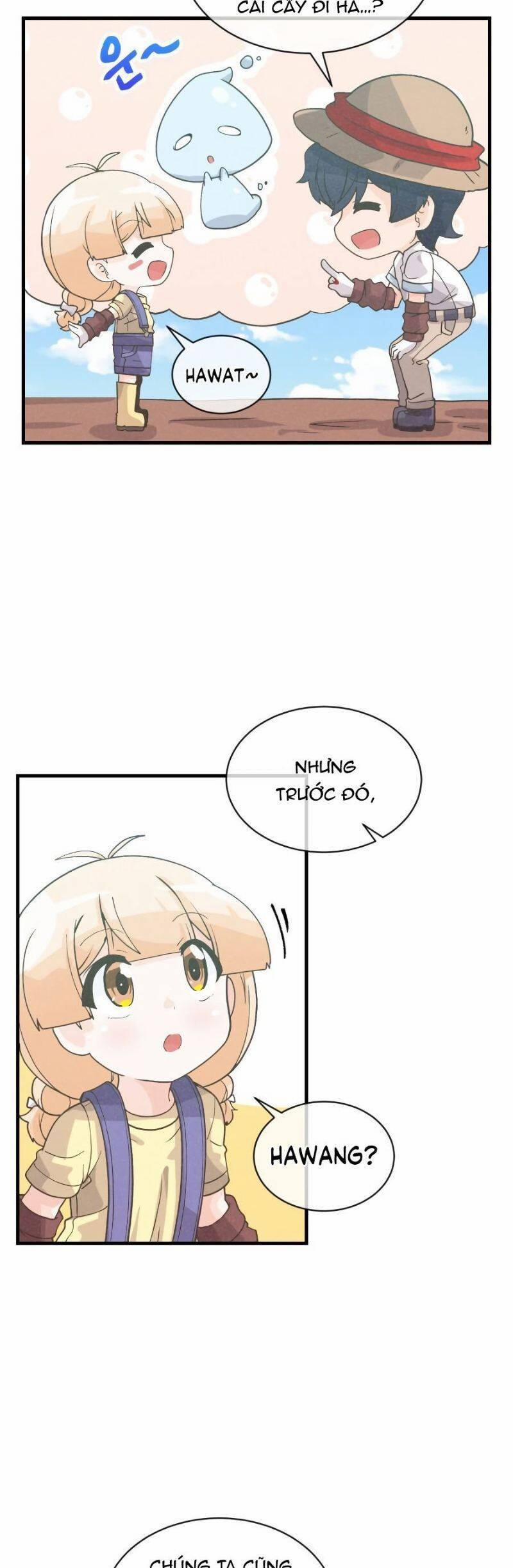 Tôi Trở Thành Một Nông Dân 70 trang 7