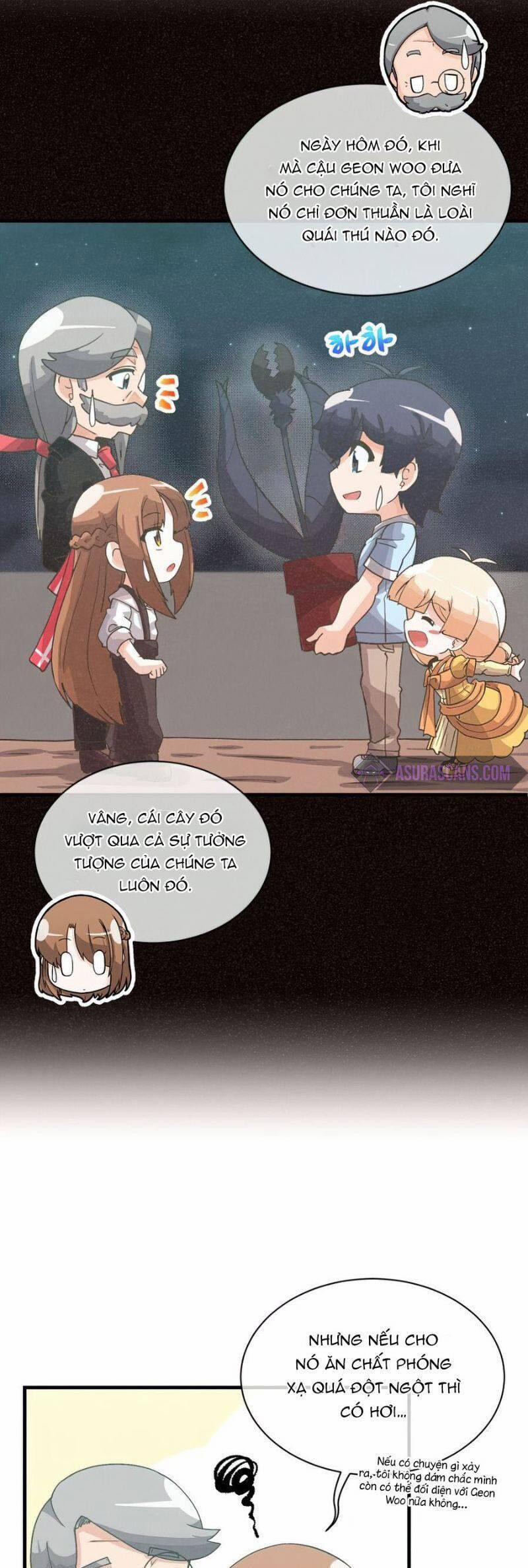 Tôi Trở Thành Một Nông Dân 71 trang 10