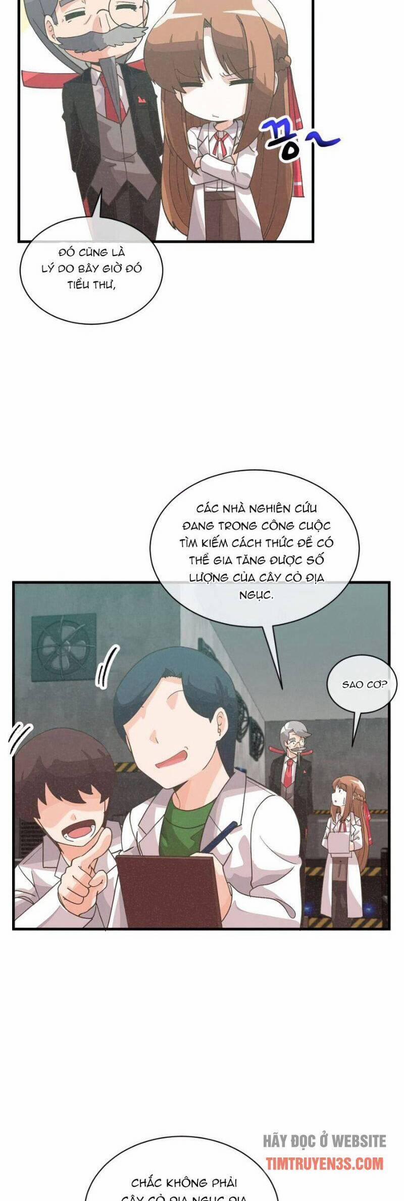 Tôi Trở Thành Một Nông Dân 71 trang 11